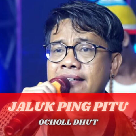 Jaluk Ping Pitu