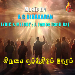 Kirubai Soozhnthidum Neram