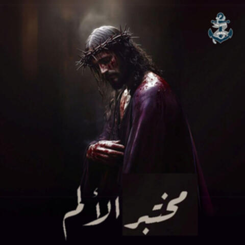 2025 مختبرالألم