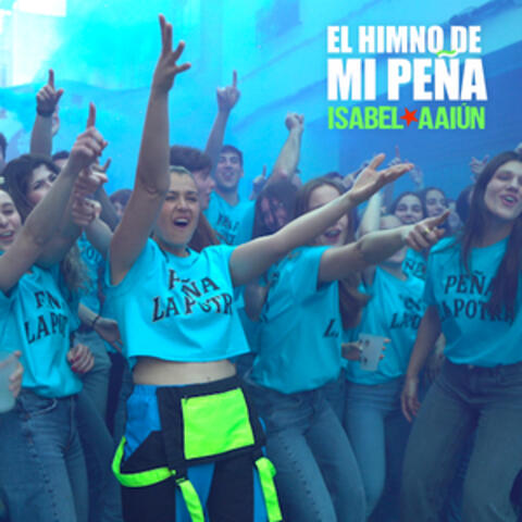 El Himno de Mi Peña