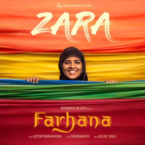 Zara (From "Farhana")