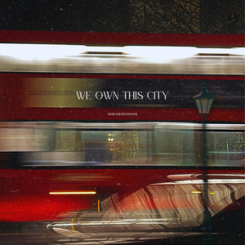 We Own This City