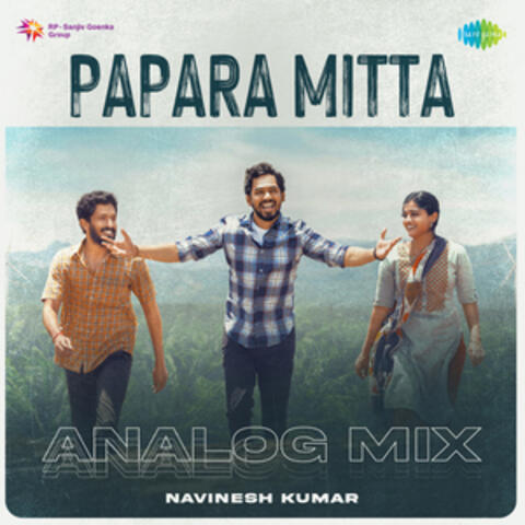 Papara Mitta