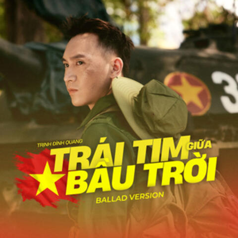 Trái Tim Giữa Bầu Trời