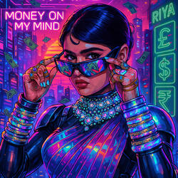 Money On My Mind