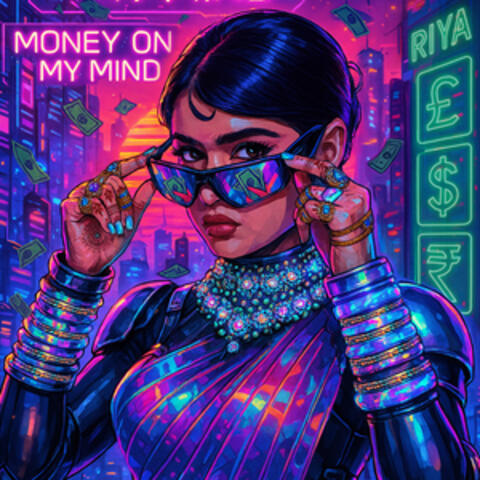 Money On My Mind
