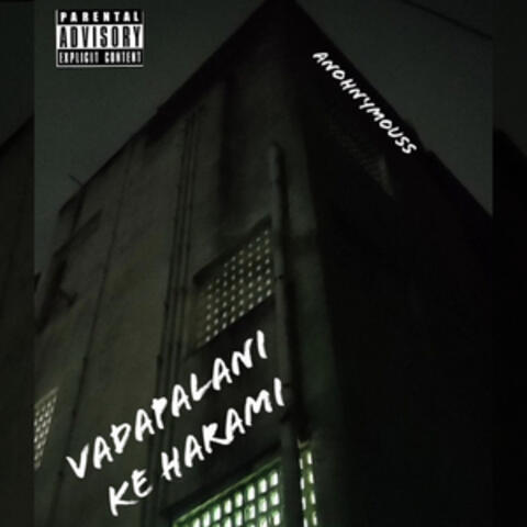 Vadapalani Ke Haraami