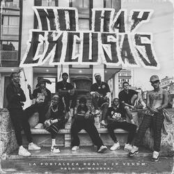 No Hay Excusas