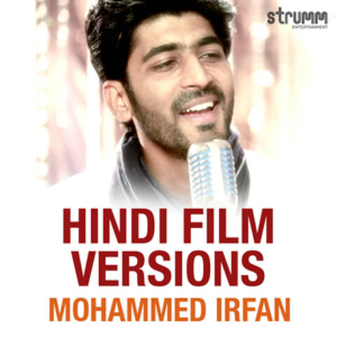 Hindi Film Versions - Mohammed Irfan