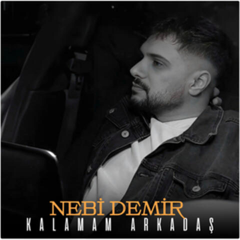 Kalamam Arkadaş