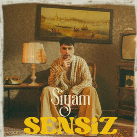 Sensiz