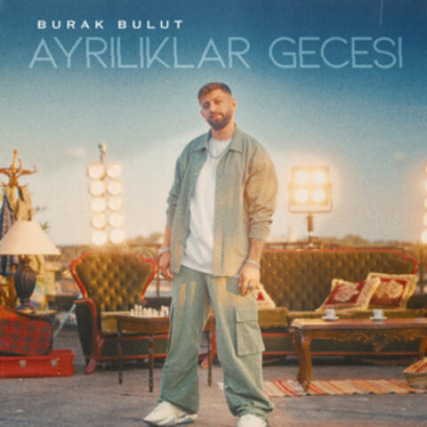 Ayrılıklar Gecesi