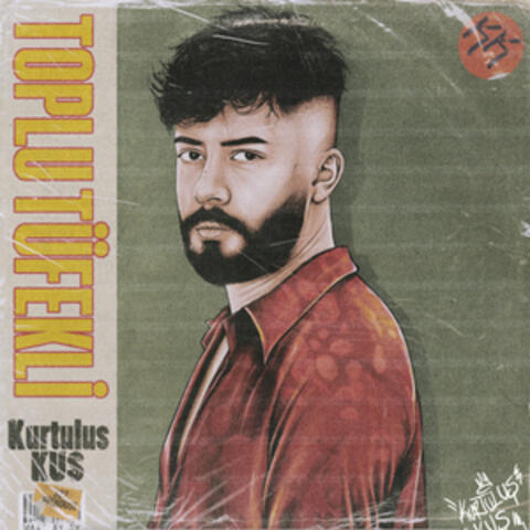 Toplu Tüfekli