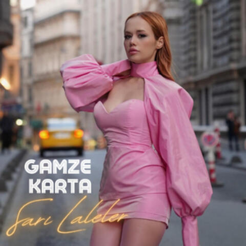 Sarı Laleler
