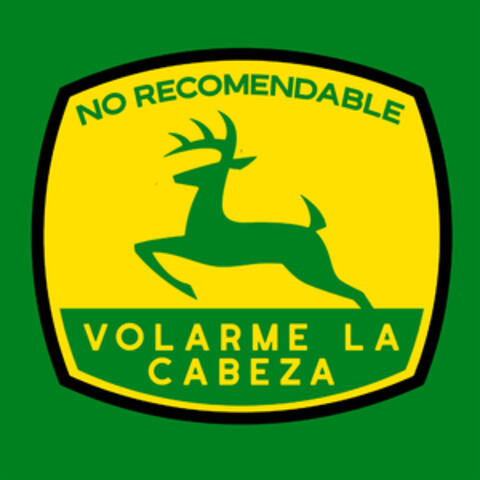 Volarme la cabeza
