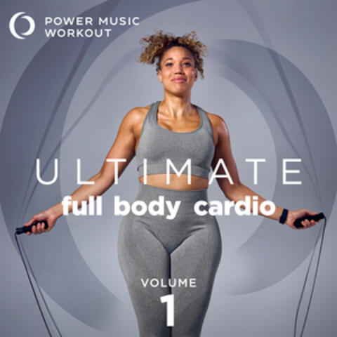 Ultimate Full Body Cardio