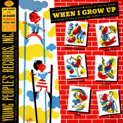 When I Grow Up