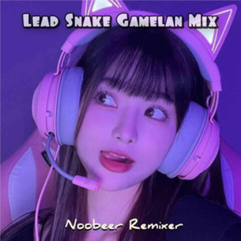 Lead Snake Gamelan