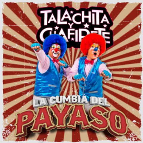 La Cumbia Del Payaso