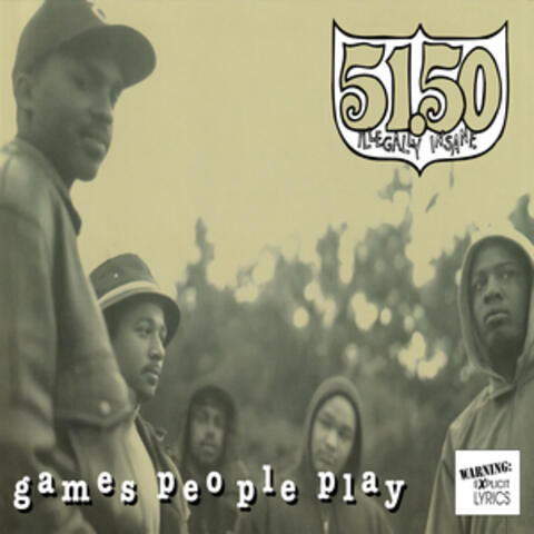 Games People Play