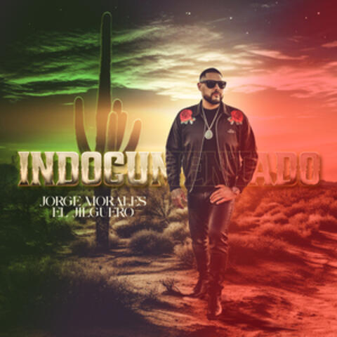 Indocumentado
