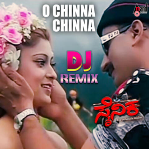 O Chinna Chinna