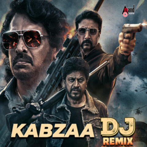 Kabzaa