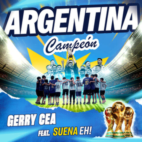 Argentina Campeón