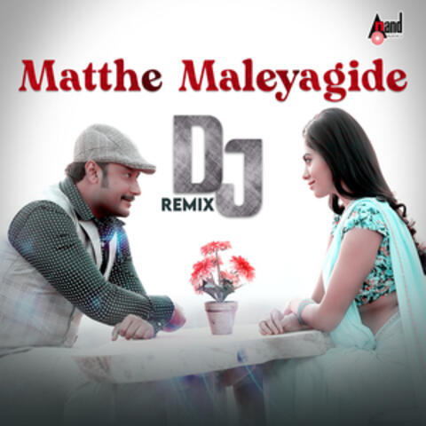 Matthe Maleyagide DJ Remix