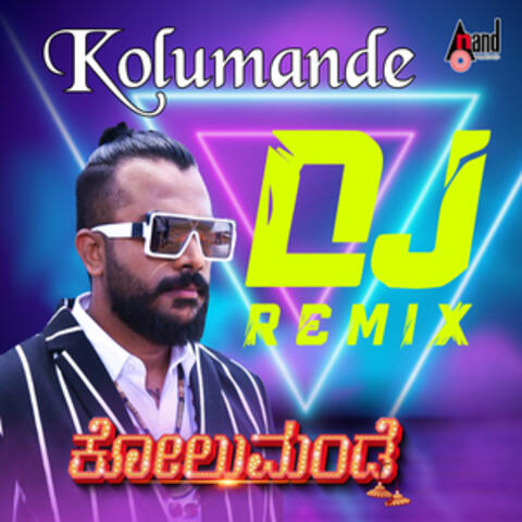 Kolumande