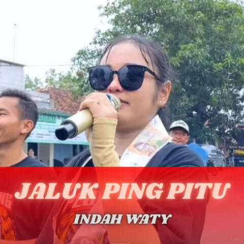 Jaluk Ping Pitu