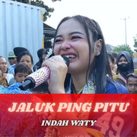 Jaluk Ping Pitu
