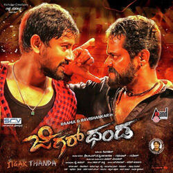 Theme Song Jigarthanda