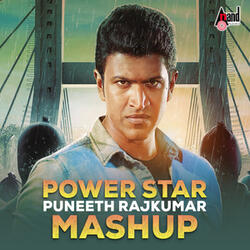 Power Star Puneeth Rajkumar Mashup
