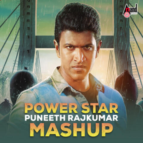 Power Star Puneeth Rajkumar Mashup