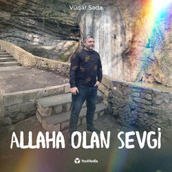 Allaha Olan Sevgi