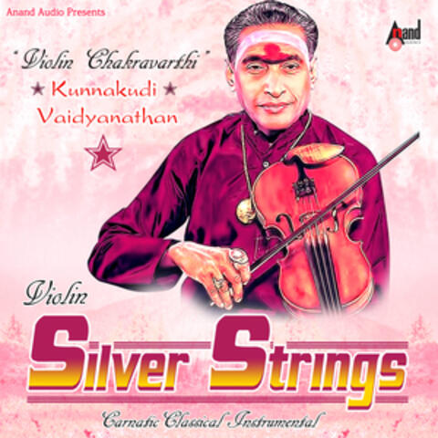 Silver Strings