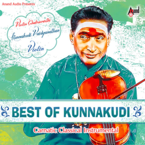 Best of Kunnakudi