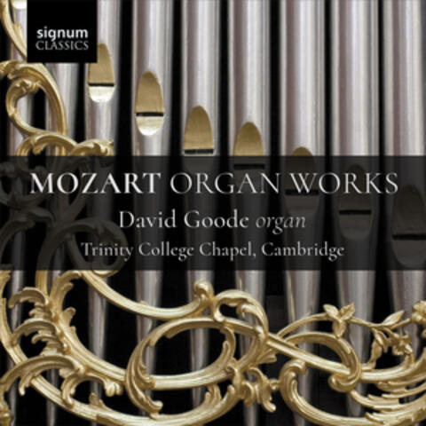 Adagio and Fugue in C Minor, K. 546: II. Fugue