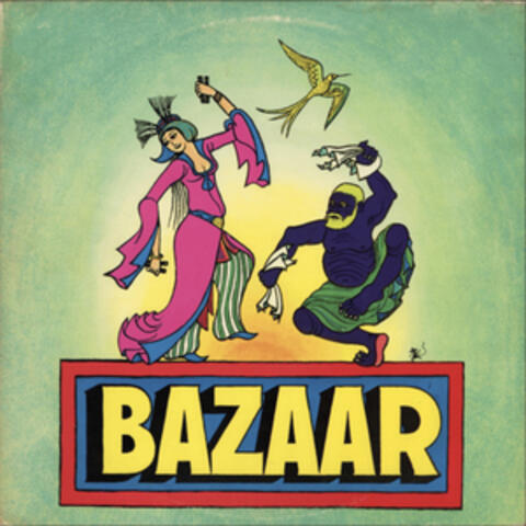 Bazaar