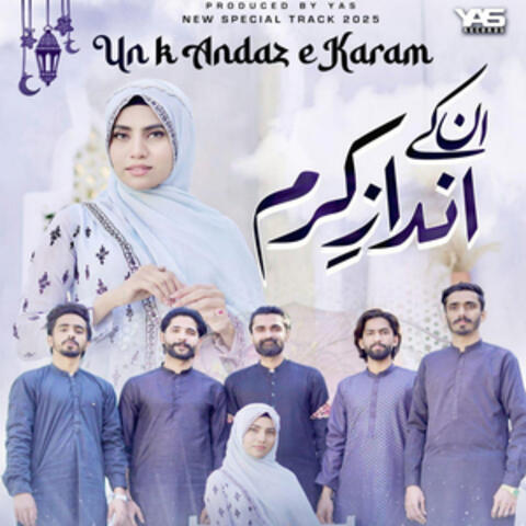 Un K Andaz E Karam
