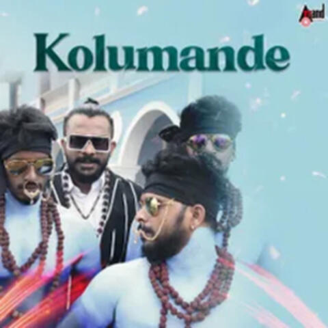Kolumande 8d Song