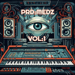 PRD: MEDZ VOL: 1
