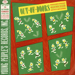 Hopping Song / When Johnny Comes Marching Home / See-Saw, Sacra Down / Sally Go Round the Sun