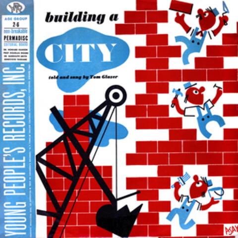 Building a City