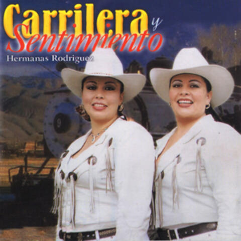 Carrilera y Sentimiento