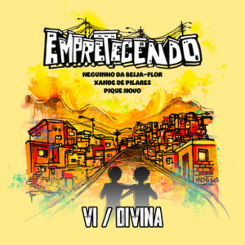 Vi / Divina