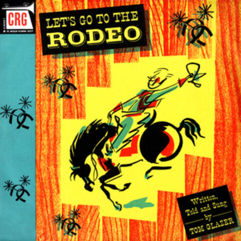Let's Go to the Rodeo