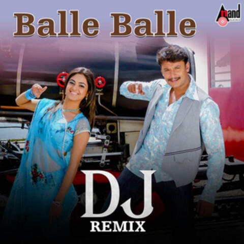 Balle Balle - 8d Audio Song