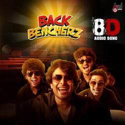The Holi Haadu 8D Audio Song